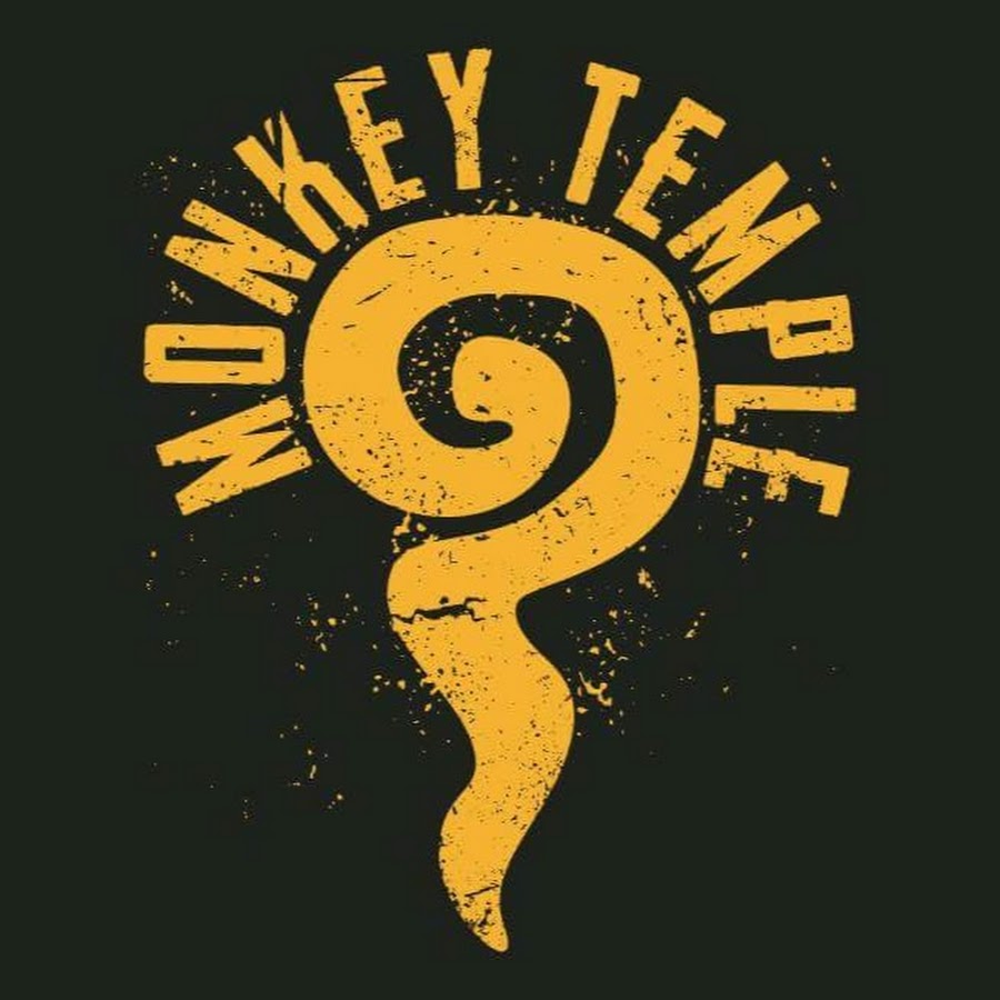 gariho by monkey temple band nepal logo