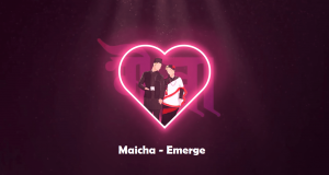 Maicha by Emerge Band