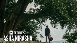 ASHA NIRASHA Lyrics in English by Albatross Nepal