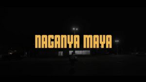 NAGANYA MAYA Lyrics in English - Sajjan Raj Vaidya