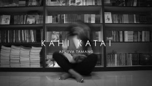 KAHI KATAI Lyrics in English - Apurva Tamang, Aadarshika Hangma Limbu, Mall Road Studios, Chandan Tamang, New Songs, GeetKoLyrics
