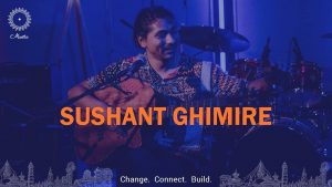 PARI Lyrics in English - Sushant Ghimire - Manoj Kumar K.C - Kathmandu Jazz Studio - Robin Sharma - Mantra Guitar - Mantra Artist - Sushant Ghimire Lyrics - परी - Sushant Ghimire Lyrics - GeetKoLyrics
