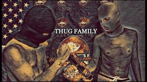 THUG FAMILY Lyrics in English - G BOB X Plus Divide - ANTF - Area1Records - GeetKoLyrics - HipHop - NepHop - Sudeep Bhandari - Sudip Bhandari - Bhusan Magar - New Songs - Rap - Rapper - All Nepal Thugs Family