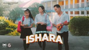 Lyrics to the new Nepali song Ishara (इशारा) by the artist Chhewang Lama featuring Maliya Ranamagar. The music for the song is produced by Sanjal Bhandari B2 #GeetKoLyrics