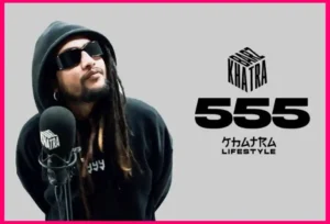 KHATRA BARZ Lyrics in English - 555 (Chirag Khadka) - Saksham Shrestha - OMG SPARK - DJ Khatra - Tantu Beats - Thomas GM - Matte Studio - Jholey - NFPT - GeetKoLyrics - Rap - Rapper - NepHop - HipHop
