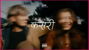 KASARI Lyrics in English - Yabesh Thapa - कसरी - याबेस थापा - New Nepali Songs Lyrics - GeetKoLyrics - Kobid Bazra - ClassX Presentation Nepal - Thomas GM - Nexal Thapa - Ghaam Chhaya Album - Latest