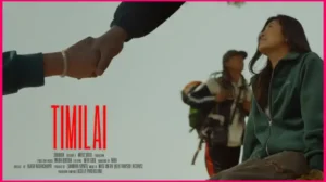 TIMILAI Lyrics in English – Waiba Buddha Ft. Neha Gole - GeetKoLyrics