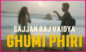 GHUMI PHIRI Lyrics in English - Sajjan Raj Vaidya - घुमी फिरी - सज्जन राज वैद्य - Keepyourmusicclose - SRV - Downtown Flux - Latest - Hits - GeetKoLyrics - Diwas Gurung - Manish Gandharva - Raw films & Raeela Productions