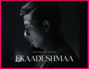 EKAADESHMAA Lyrics in English - Sajjan Raj Vaidya